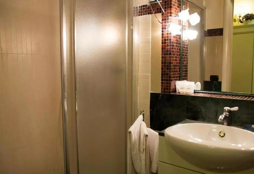 צימר Sweet Dream Trevi