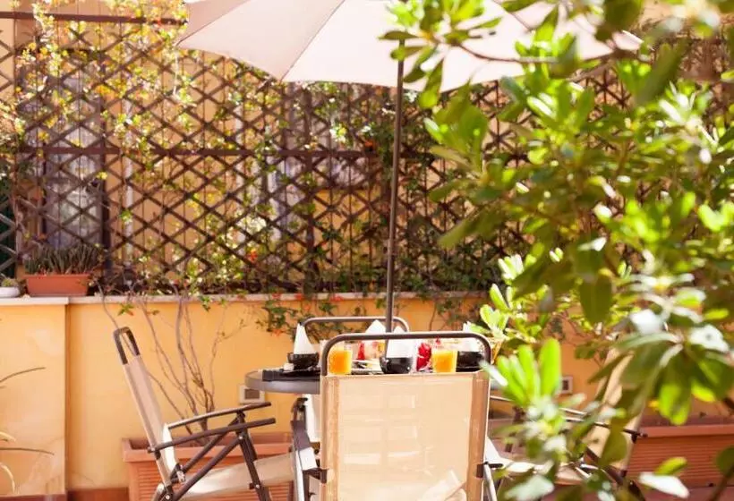 צימר Sweet Dream Trevi