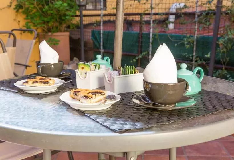 צימר Sweet Dream Trevi