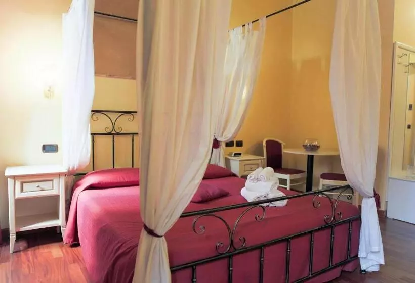 צימר Sweet Dream Trevi