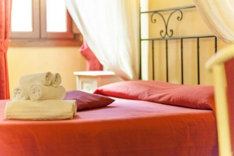 تختخواب و صبحانه Sweet Dream Trevi