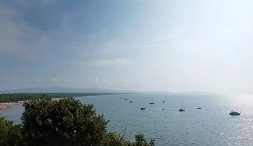 فندق A Point Porto Ercole Resort & Spa