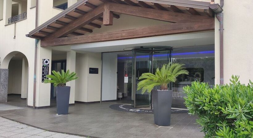 Отель A Point Porto Ercole Resort & Spa