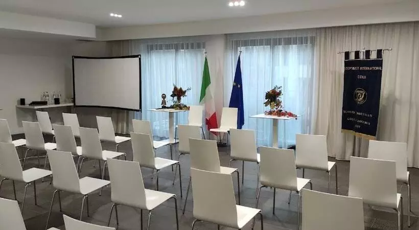 فندق A Point Porto Ercole Resort & Spa