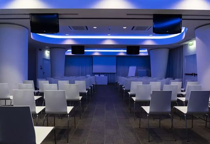 فندق A Point Porto Ercole Resort & Spa