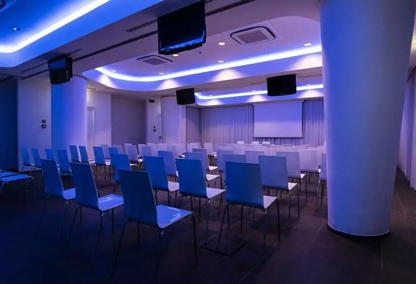 فندق A Point Porto Ercole Resort & Spa