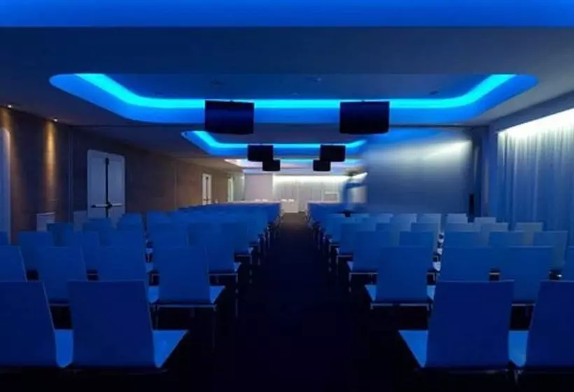 فندق A Point Porto Ercole Resort & Spa