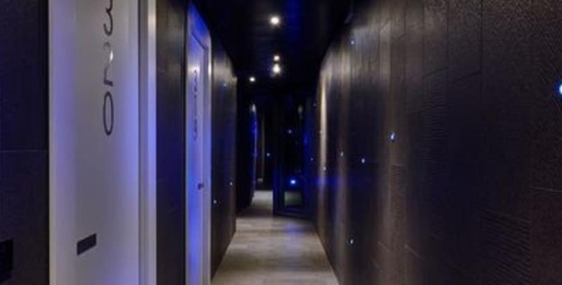 Отель A Point Porto Ercole Resort & Spa