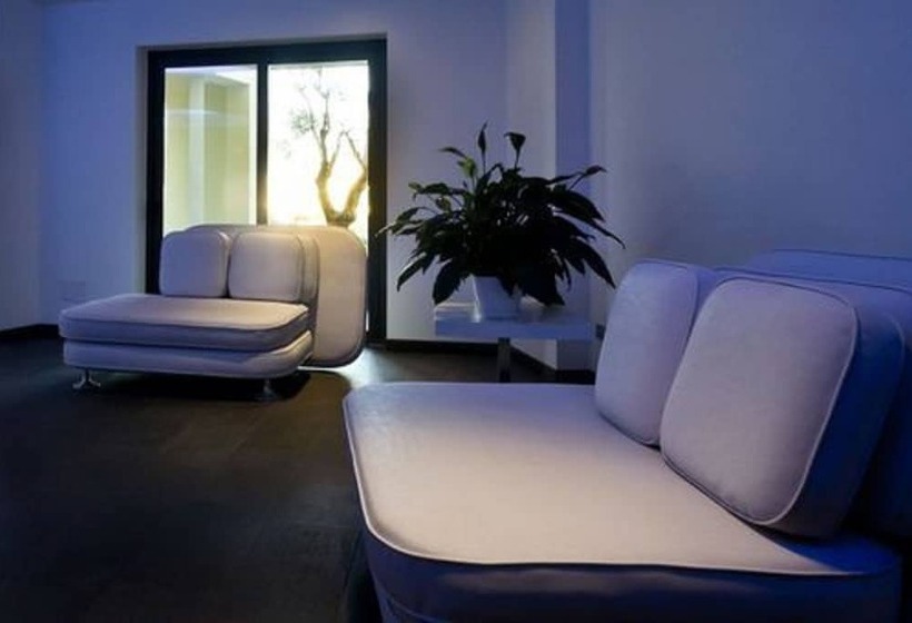 Отель A Point Porto Ercole Resort & Spa