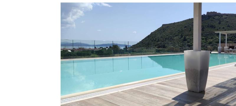 Отель A Point Porto Ercole Resort & Spa