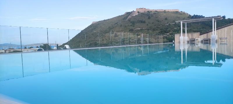 Отель A Point Porto Ercole Resort & Spa