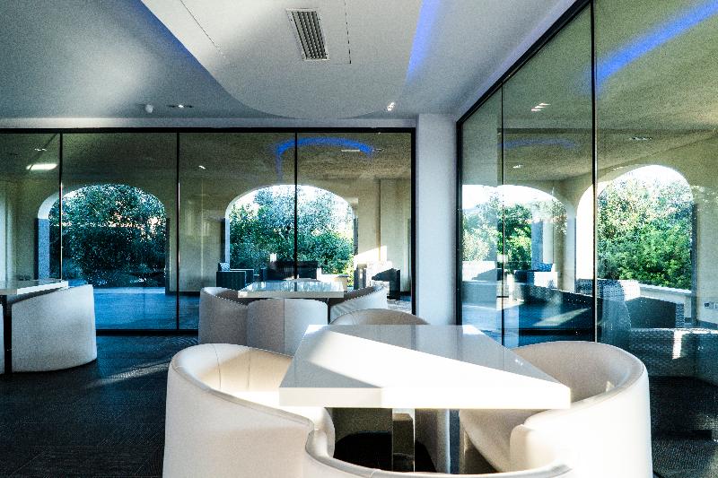 Отель A Point Porto Ercole Resort & Spa