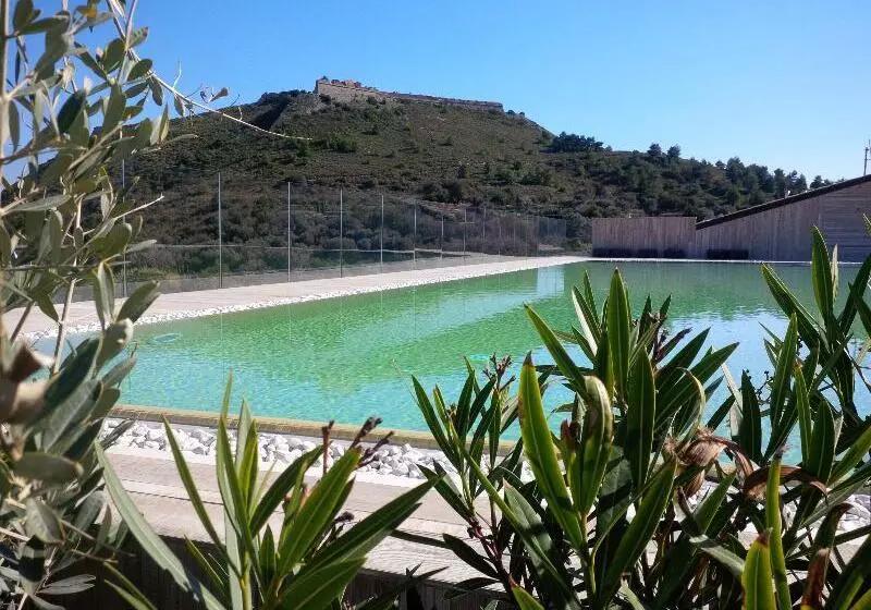 فندق A Point Porto Ercole Resort & Spa