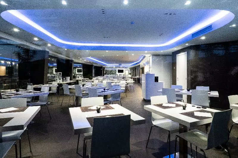 فندق A Point Porto Ercole Resort & Spa