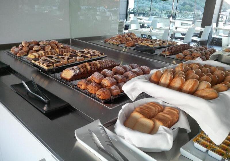 Отель A Point Porto Ercole Resort & Spa