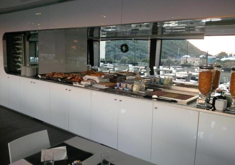 Отель A Point Porto Ercole Resort & Spa