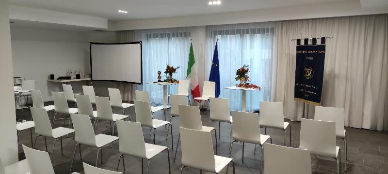 Отель A Point Porto Ercole Resort & Spa