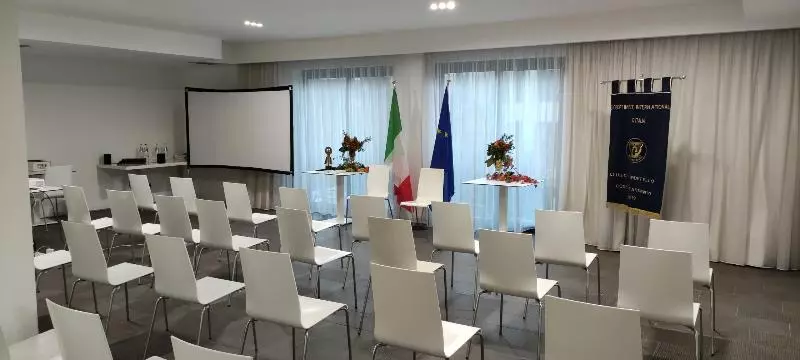 فندق A Point Porto Ercole Resort & Spa