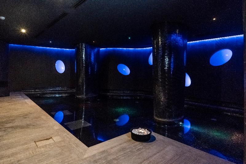 Отель A Point Porto Ercole Resort & Spa