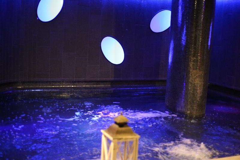 Отель A Point Porto Ercole Resort & Spa