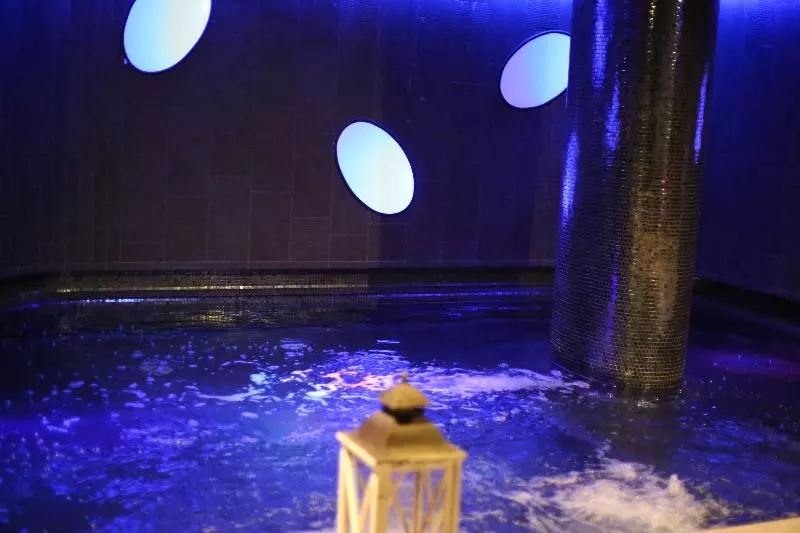 فندق A Point Porto Ercole Resort & Spa