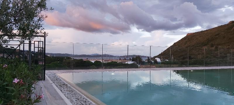 Отель A Point Porto Ercole Resort & Spa