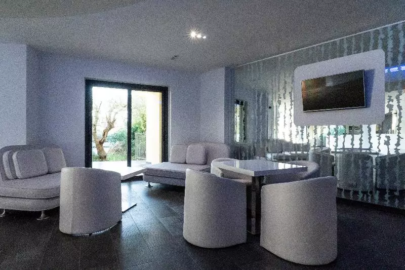 فندق A Point Porto Ercole Resort & Spa