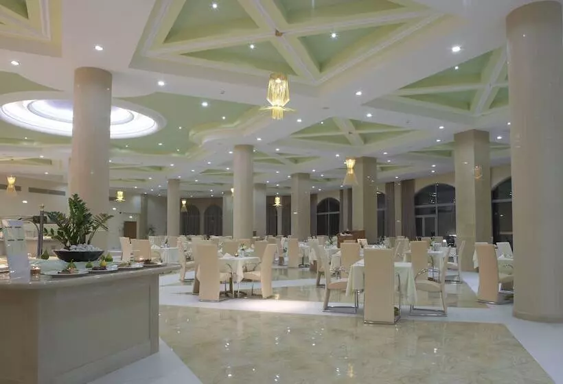 בית מלון כפרי Atrium Platinum Resort & Spa