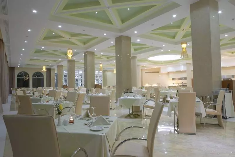 בית מלון כפרי Atrium Platinum Resort & Spa