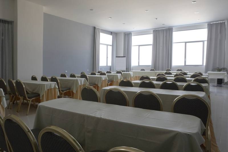 בית מלון כפרי Atrium Platinum Resort & Spa