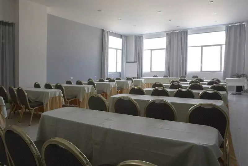 בית מלון כפרי Atrium Platinum Resort & Spa