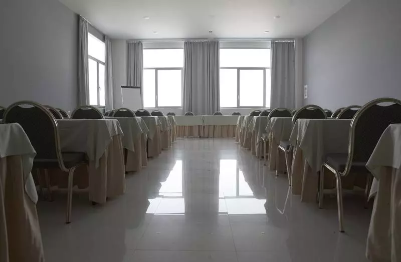 בית מלון כפרי Atrium Platinum Resort & Spa