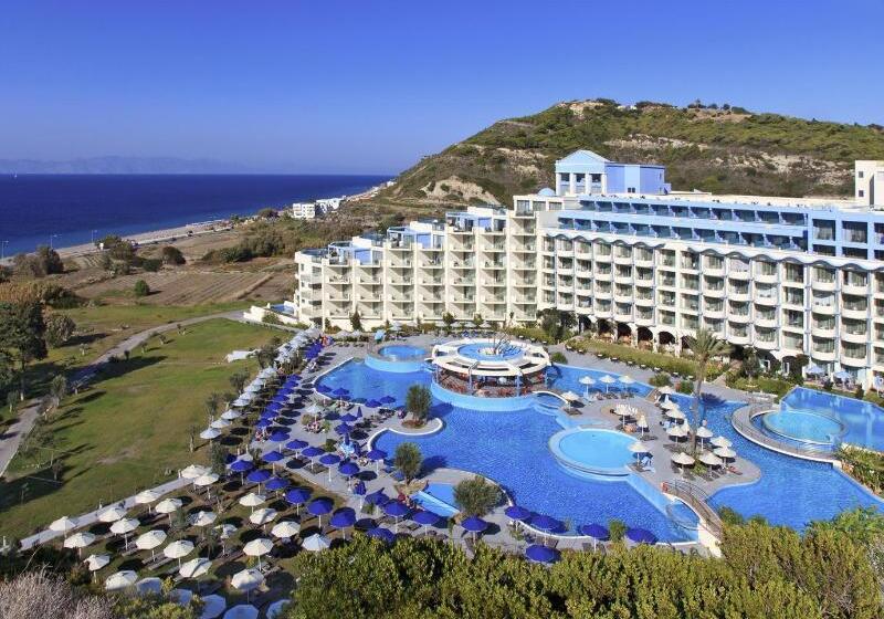 בית מלון כפרי Atrium Platinum Resort & Spa