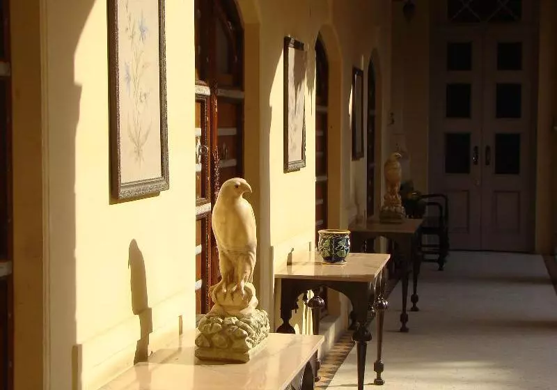 酒店 Bhanwar Niwas