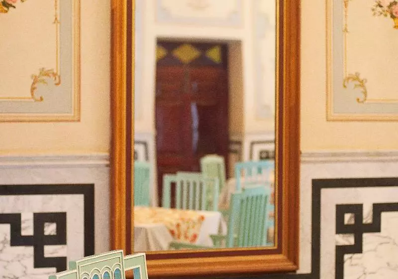 酒店 Bhanwar Niwas