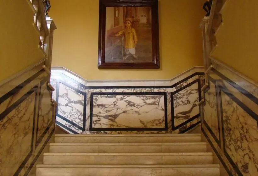 酒店 Bhanwar Niwas