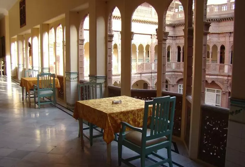 酒店 Bhanwar Niwas