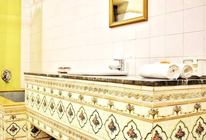 酒店 Bhanwar Niwas