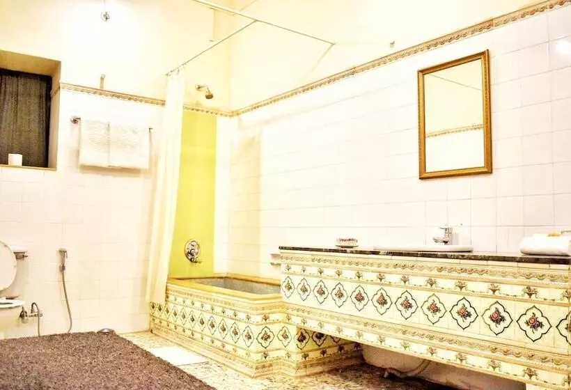 酒店 Bhanwar Niwas