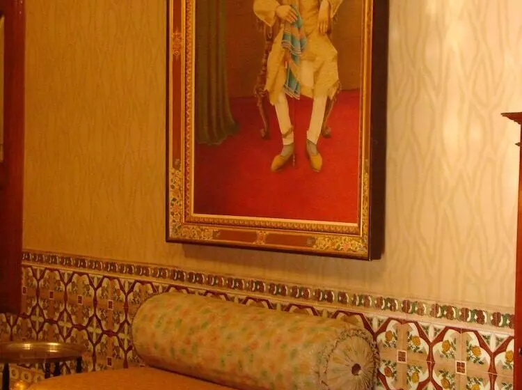 酒店 Bhanwar Niwas