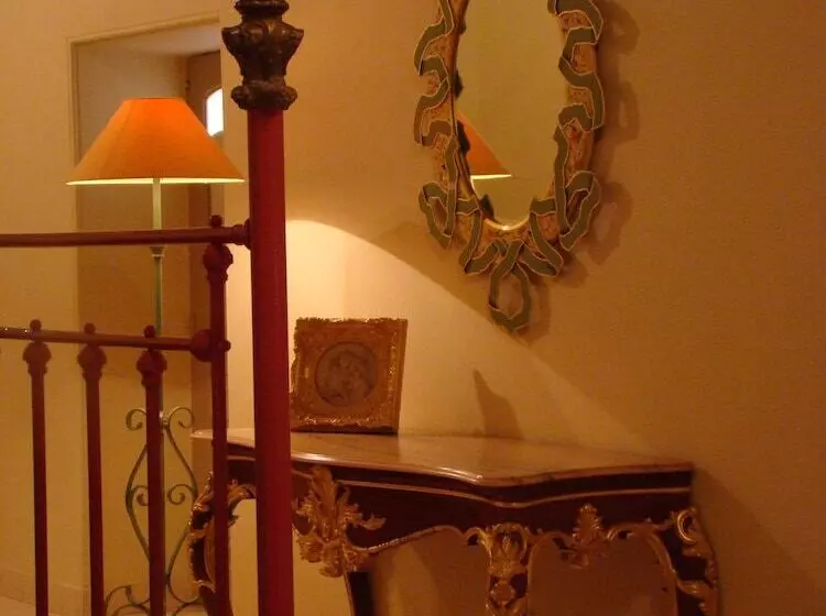 酒店 Bhanwar Niwas