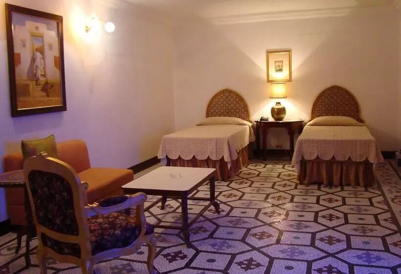 酒店 Bhanwar Niwas