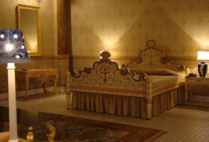 酒店 Bhanwar Niwas