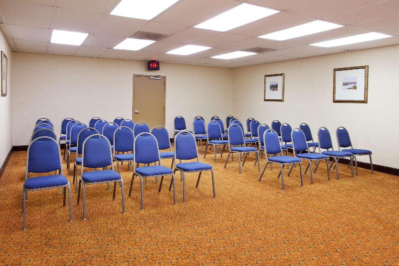 בית מלון כפרי Country Inn & Suites By Radisson, Atlanta Downtown