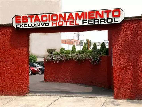 Hotel Ferrol