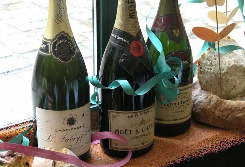 فندق Fonte Da Vila