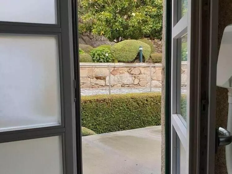 호텔 Fonte Da Vila