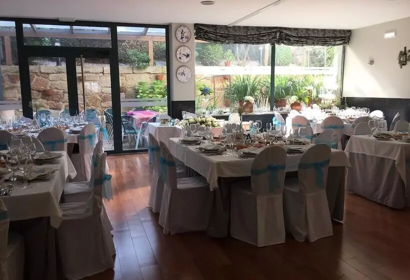 호텔 Fonte Da Vila