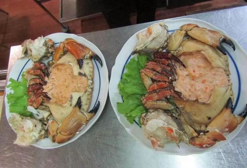 호텔 Fonte Da Vila