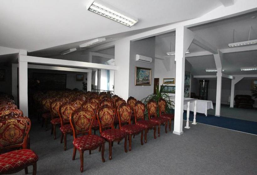 هتل Georgievskaya